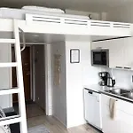 Cozy In The Heart Of Centre Appartement Kuopio