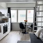 Cozy In The Heart Of Centre Appartement Kuopio