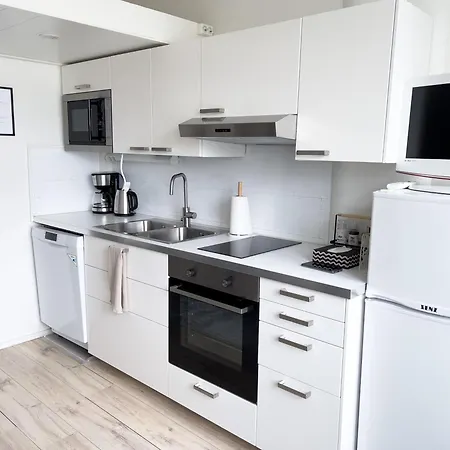 Cozy In The Heart Of Centre شقة *