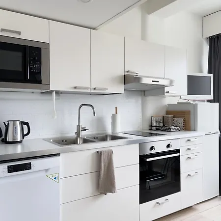 Apartamento Cozy In The Heart Of Centre *