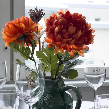 Cozy In The Heart Of Centre