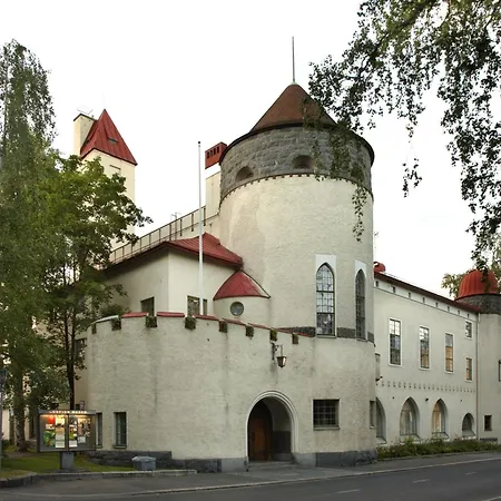 Cozy In The Heart Of Centre * Kuopio