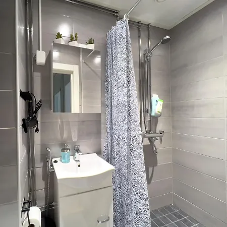 Cozy In The Heart Of Centre