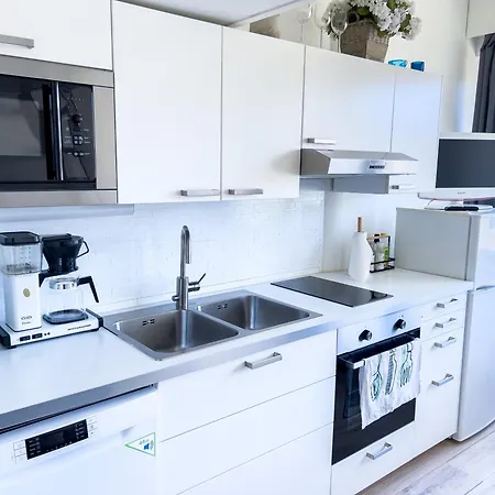 Cozy In The Heart Of Centre Apartamento *