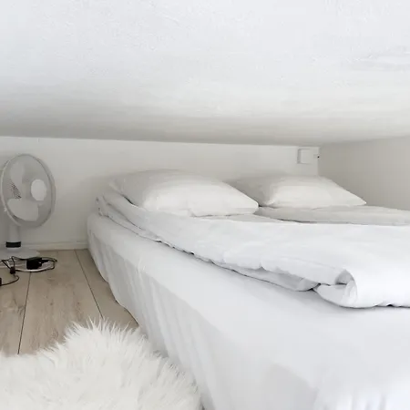 Cozy In The Heart Of Centre Apartamento
