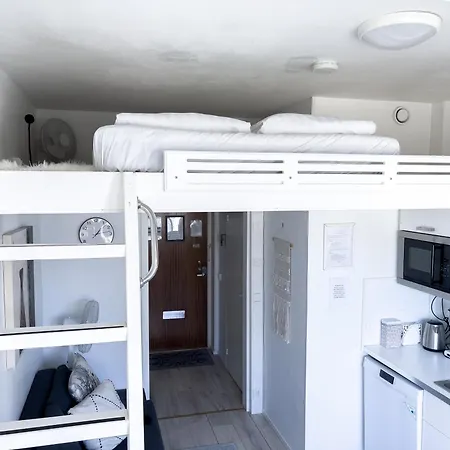 Apartamento Cozy In The Heart Of Centre *