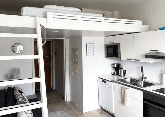 Cozy In The Heart Of Centre شقة كوبيو