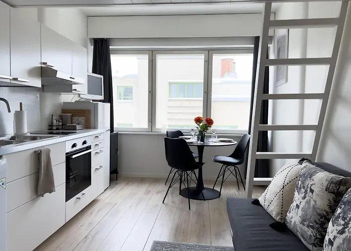 Cozy In The Heart Of Centre شقة كوبيو