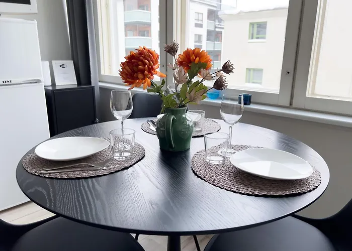 شقة Cozy In The Heart Of Centre كوبيو