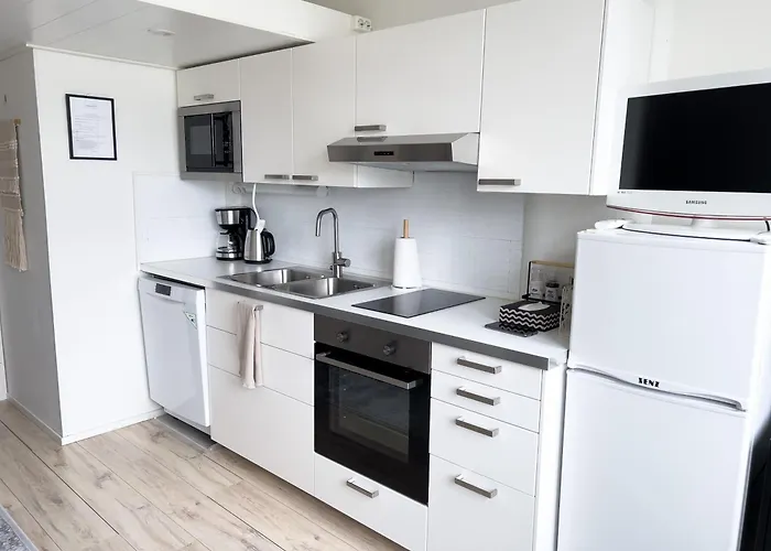 Cozy In The Heart Of Centre شقة *