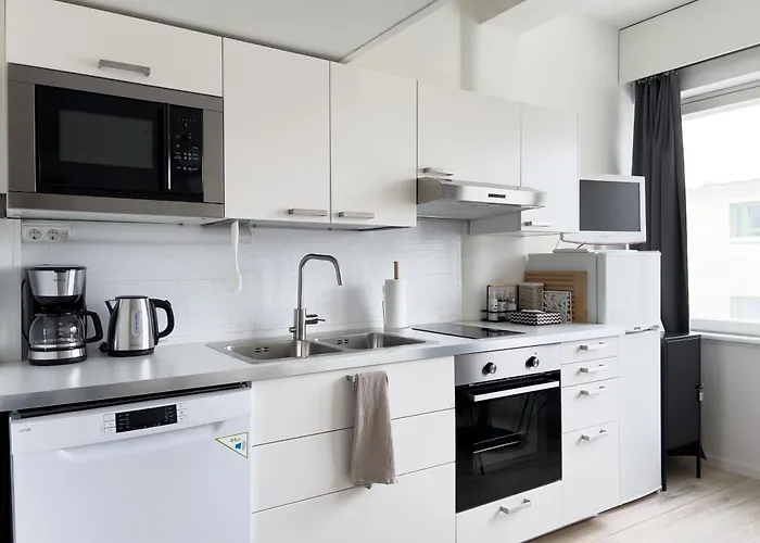 شقة Cozy In The Heart Of Centre *