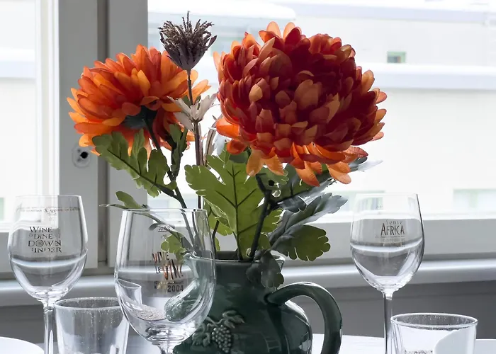 Cozy In The Heart Of Centre