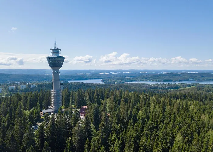 شقة Cozy In The Heart Of Centre