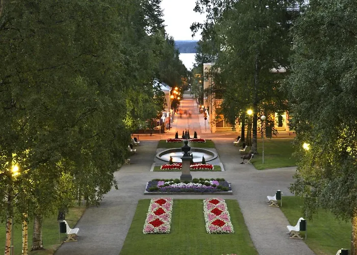 Cozy In The Heart Of Centre كوبيو