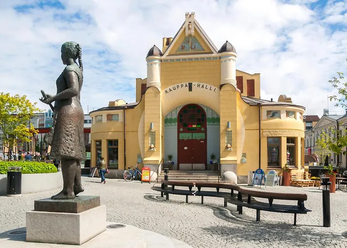 شقة Cozy In The Heart Of Centre