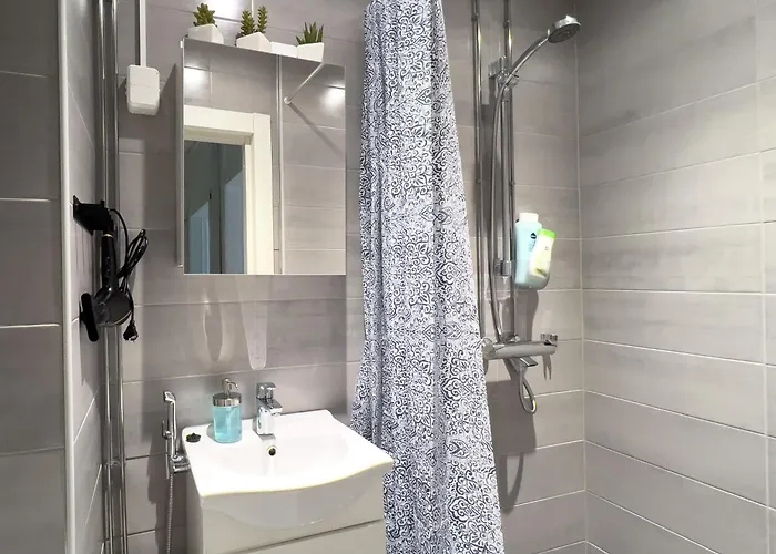 Cozy In The Heart Of Centre